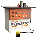 Кромкооблицовочный станок Vitap Kleber
