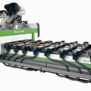 Обрабатывающие центры Biesse Rover B