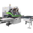 Сверлильно-присадочный центр с ЧПУ Biesse Skipper 130