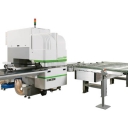 Сверлильно-фрезеровальный станок с ЧПУ Biesse Skipper 100
