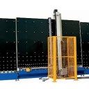 Станция для снятия покрытия (Low-E) HJ-LFRM-2008