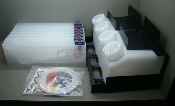СНПЧ для Roland, Mimaki, Mutoh, HP, EPSON