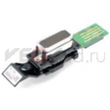 Печатающая сольвентная головка Epson DX4 (оригинал)