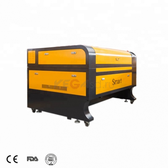 Лазерная установка HY-1390