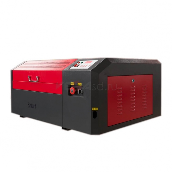 Лазерная установка HY-4040