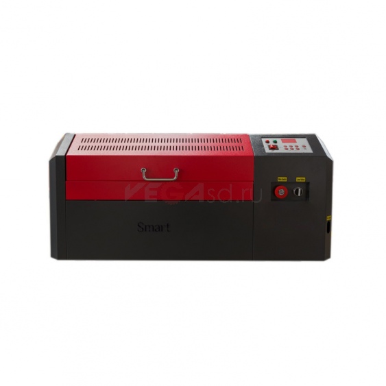 Лазерная установка HY-4040