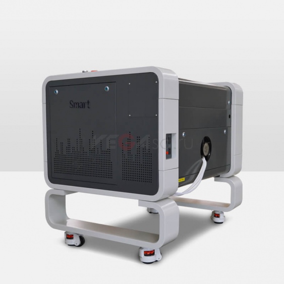 Лазерная установка HY-6040