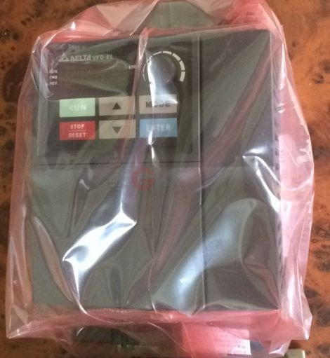 Инвертор VFD EL 2.2 кВт