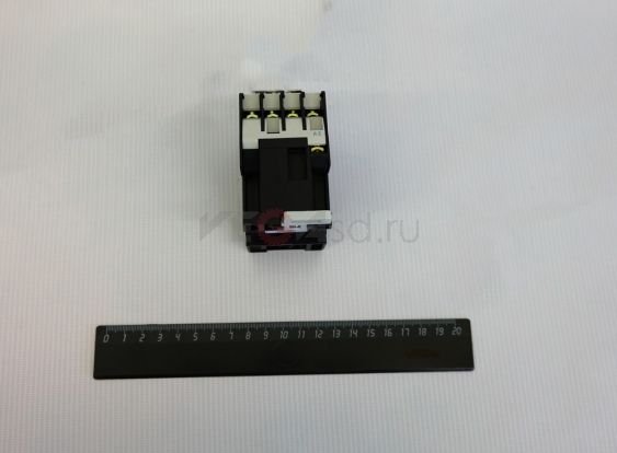 Автомат-пускатель CJX2-9 (36 В/50 Гц)