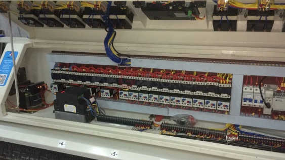 Инвертор VFD EL 2.2 кВт