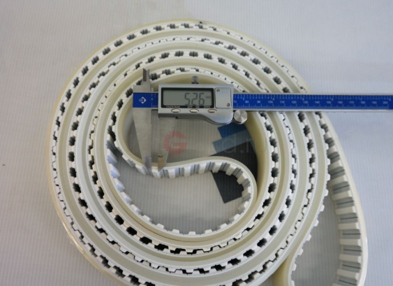 Зубчатый ремень 32L-4448.175+2PU