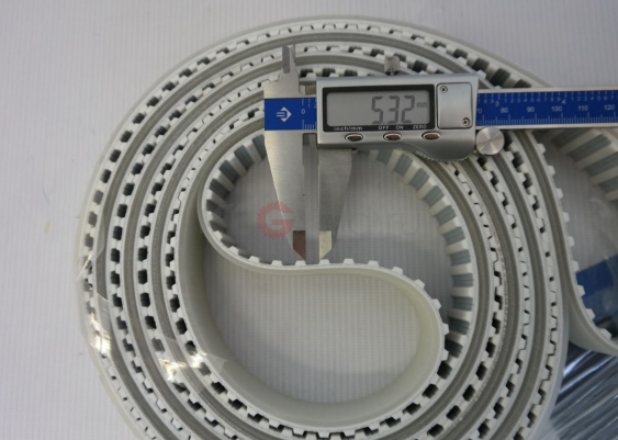 Зубчатый ремень 32L-4448.175+2PU