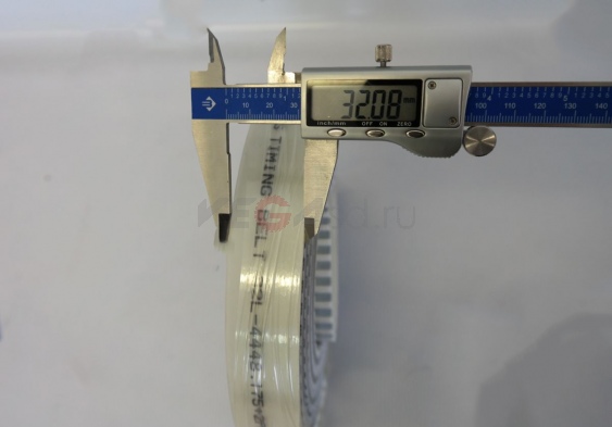 Зубчатый ремень 32L-4448.175+2PU