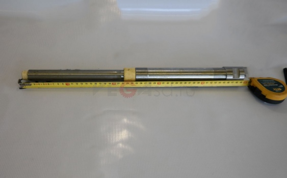 Нижний вал для горизонтальных сверлильных станков китайского производства