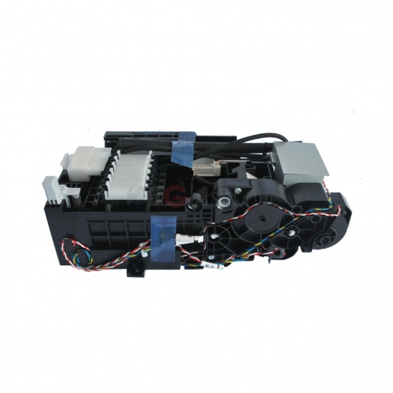 Парковка для помпы для Epson Stylus SureColor T3000/T3050/T3070/T3080/T7000 - 1615752
