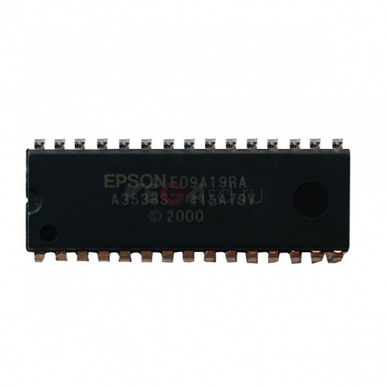 Преобразователь для платы управления головами IC E09A19RA -15159127