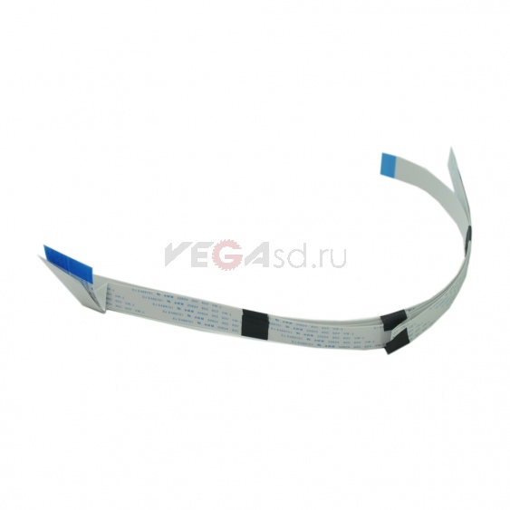 Шлейф печатной головы для Xenons X8126 DX7