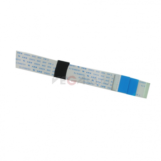 Шлейф печатной головы для Xenons X8126 DX7