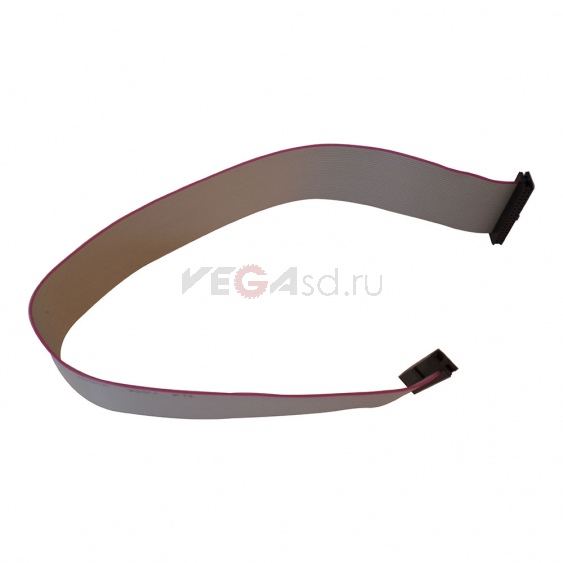 Шлейф печатной головы для MYJET KMLA3208/LA3208/KM42 (34pin)