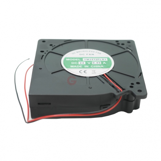 Вентилятор ВС 24В для Xenons X3A-7407ASE/7407ADE/6407ASE/6407ADE