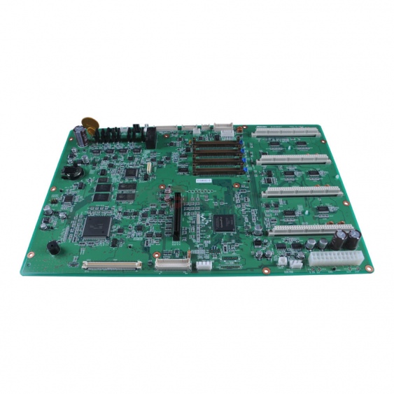 Материнская плата для Mimaki JV5 - E104893
