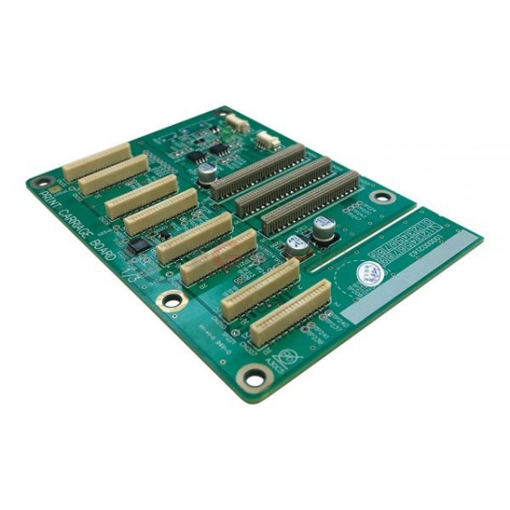 Стандартная плата каретки Roland VP-300 / VP-540 - W700461110