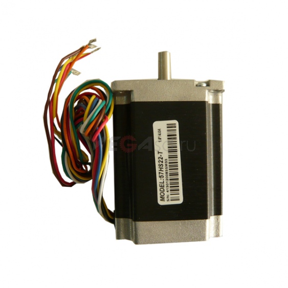 Шаговый двигатель для Xenons X3A-7407ASE/7407ADE/6407ASE/6407ADE