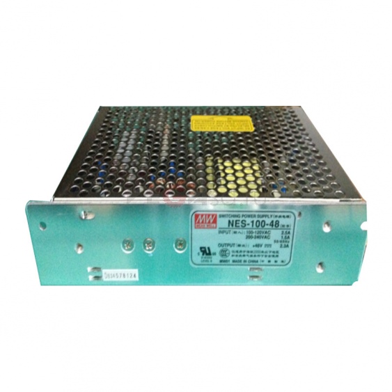 Блок питания для Xenons Printer NES-100-48