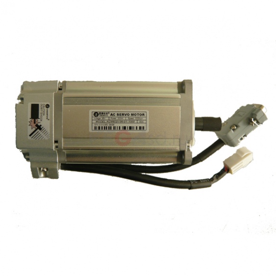 Серво двигатель для Xenons X3A-7407ASE/7407ADE/6407ASE/6407ADE