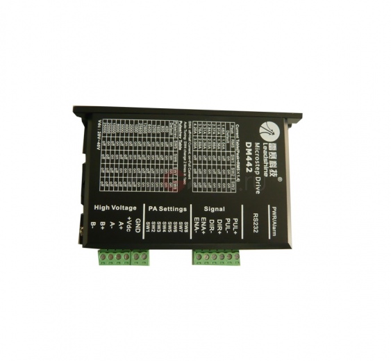 Драйвер мотора для Xenons X3A-7407ASE/7407ADE/6407ASE/6407ADE DM442
