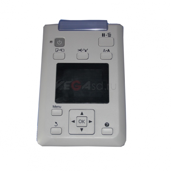 Oригинал Пульт для Epson SureColor T3080/ T5080/ T7080 - 1606455