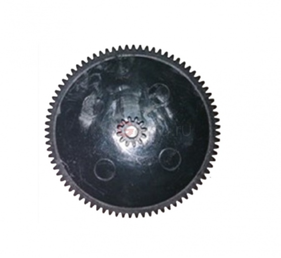 Шкив Polar 1850/1890/3300 Eco для станции технического обслуживания