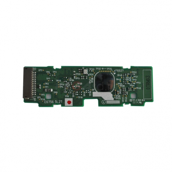 Плата для чернильного картриджа Epson Stylus Photo R3000 - 2130248