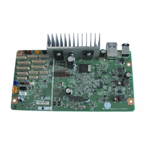 Материнская плата для Epson Stylus Photo R3000 - 2144321