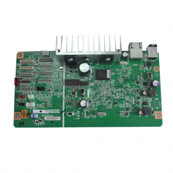 Материнская плата для Epson Stylus Photo R2000 - 2133376
