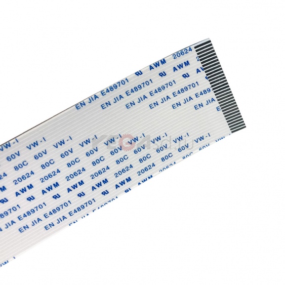 Шлейф соединения материнской платы и CR платы для Mutoh RJ-900C (31pin, 2,2м)