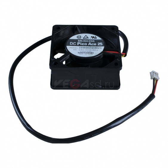 Вентилятор для Roland CJ-540/SC-540/SC-545EX/SJ-1000/SJ-1045EX/SJ-540/SJ-640/SJ-645EX/SC-540/SC-545EX/SJ-1000/SJ-1045EX/SJ-540/SJ-640/SJ-645EX-21715110