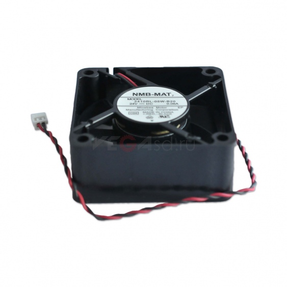 Охлаждающий вентилятор для Mutoh RJ-900C/RJ-900X/RJ-901C/VJ-1204/VJ-1304/VJ-1304W - DF-49022