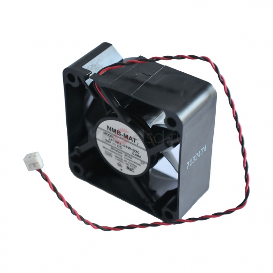 Охлаждающий вентилятор для Mutoh RJ-900C/RJ-900X/RJ-901C/VJ-1204/VJ-1304/VJ-1304W - DF-49022