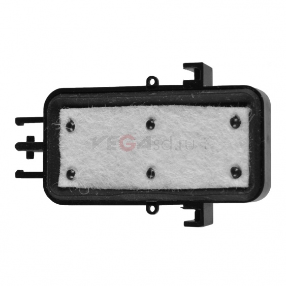 Парковочная капа для Epson Stylus Pro 7600/9600
