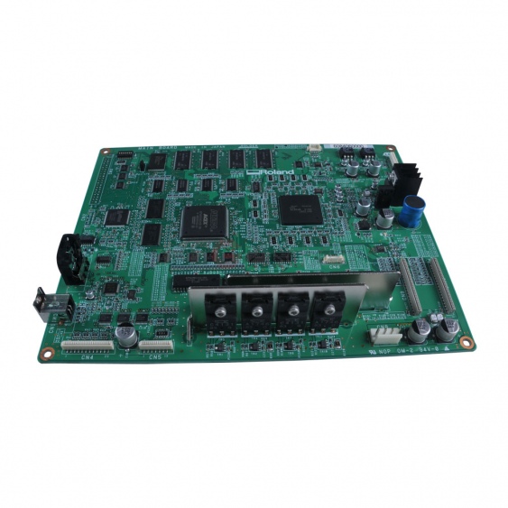 Материнская плата для Roland SP-300V/SP-300 - 6084060000/7840605500
