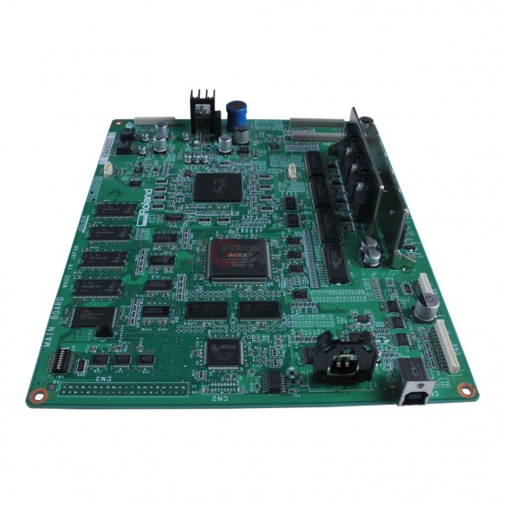 Материнская плата для Roland SP-300V/SP-300 - 6084060000/7840605500