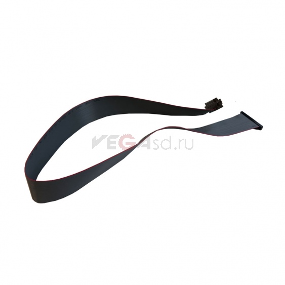 Шлейф для печатных голов Human K-JET KM1024 (50pin, 55cм)