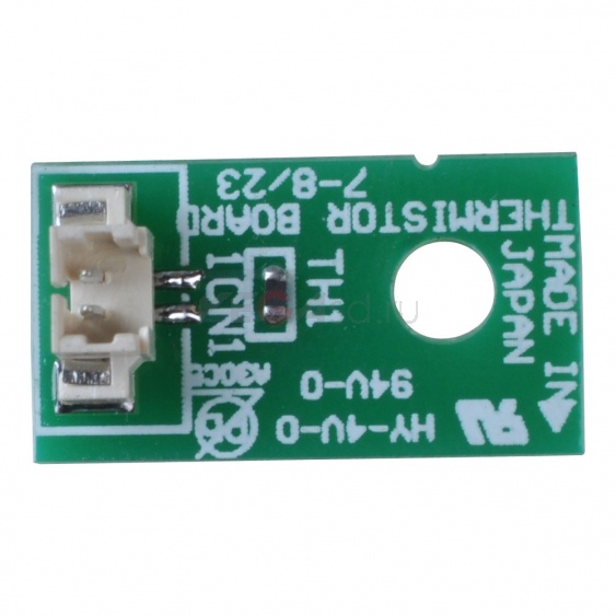 Плата управления терморезистором для Roland RS-640 - 6700469060