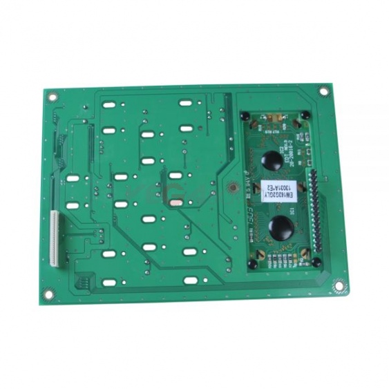 Плата панели управления для Roland VP-540/RS-640 - W702406010