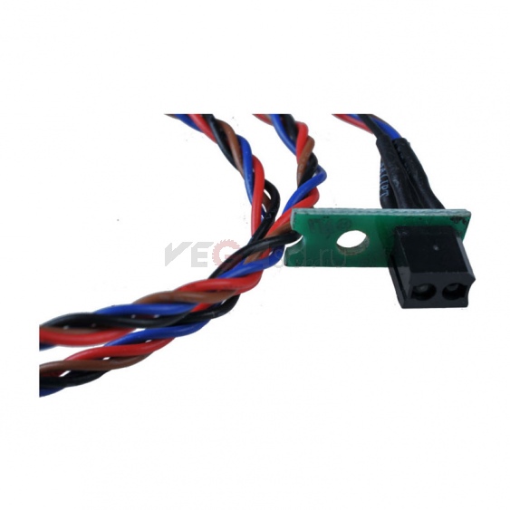 Датчик подачи бумаги Mutoh RJ-900C/900X, VJ-1604/1604W/1614