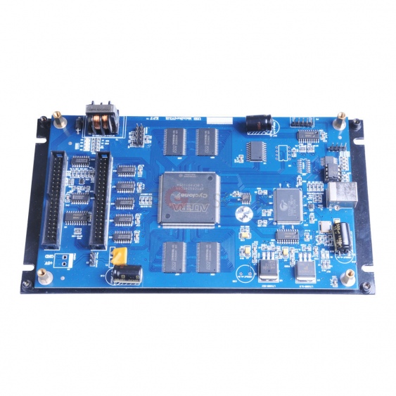 Материнаская плата для Crystaljet CJ6000II Series F6308IISPT510_50PL