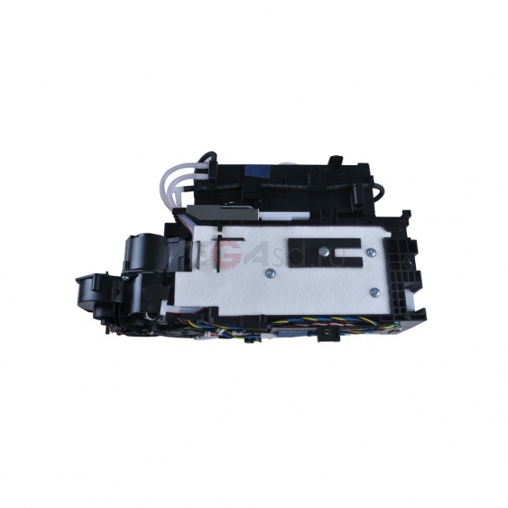 Парковочный узел с помпой в сборе для Epson SureColor F7080 - 1599149