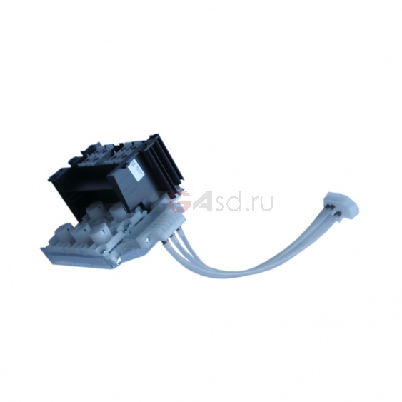 Узел для демпфера в сборе для Epson SureColor F7080 - 1599151