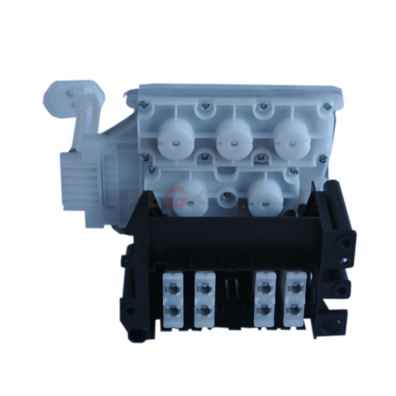 Узел для демпфера в сборе для Epson SureColor F7080 - 1599151